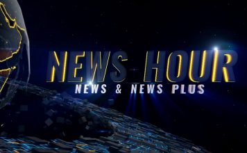 news hour