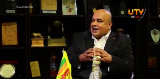 Exclusive Interview with Rohan Pallewatta